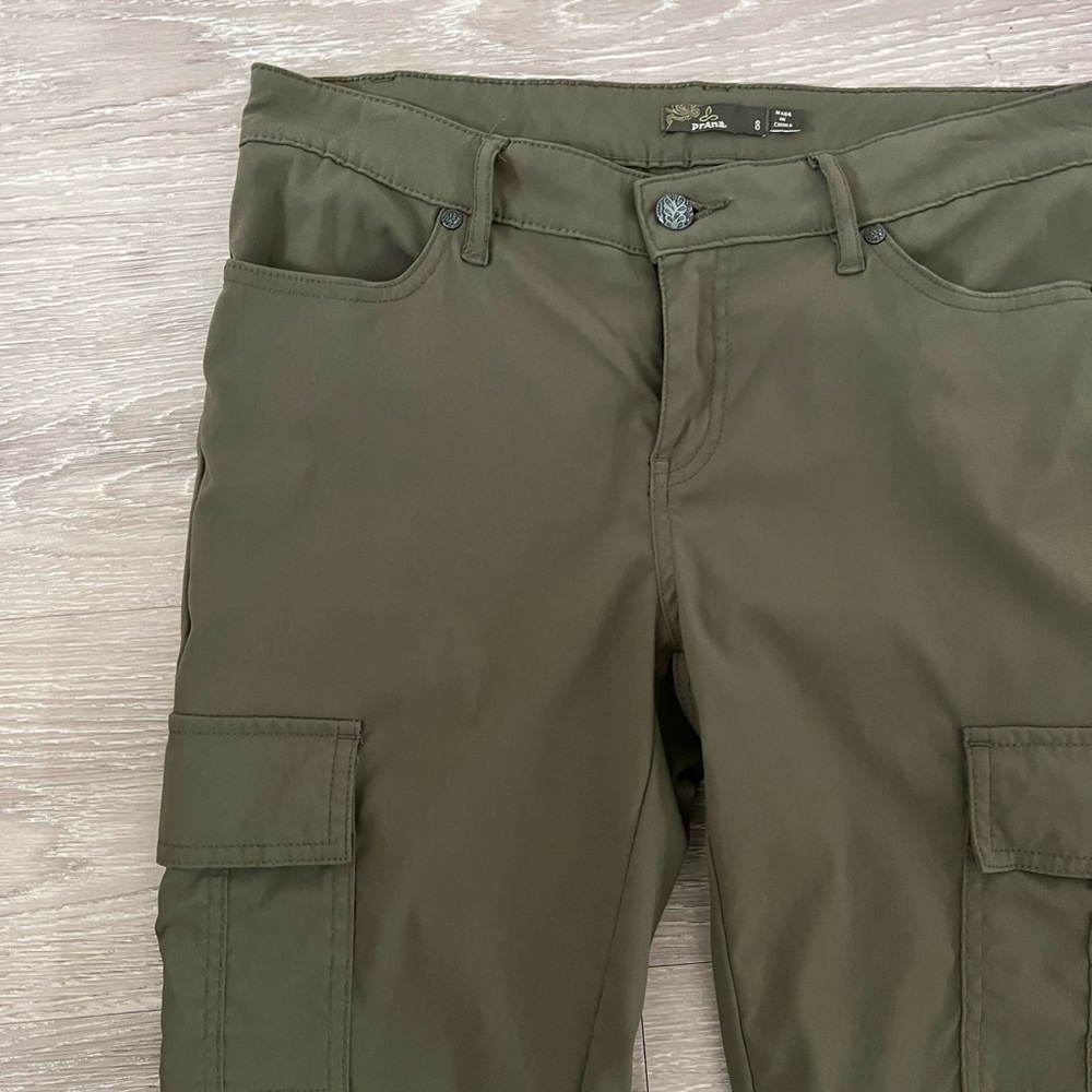 Parma Meme hiking / climbing pants
